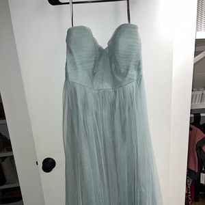 Annabelle Convertible by Jenny Yoo multi style dress